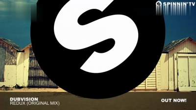 DubVision - Redux (Original Mix)