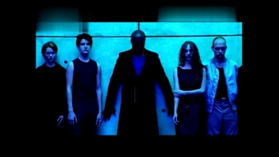 Seal - Human Beings