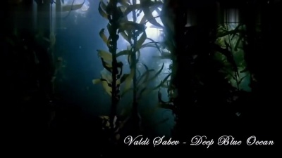 Valdi Sabev - Deep Blue Ocean