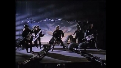 magnum - Days Of No Trust