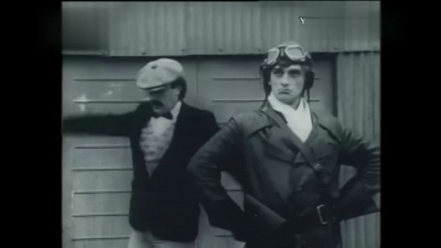 Mike Oldfield - Blue Peter
