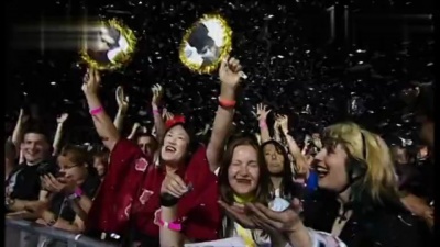Pet Shop Boys - All over the world (Live)