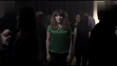 layla - New Year
