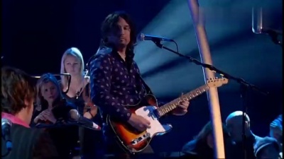 James Blunt - So Long, Jimmy