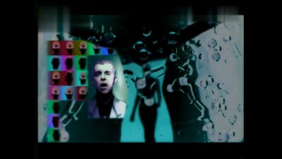 Pet Shop Boys - Before