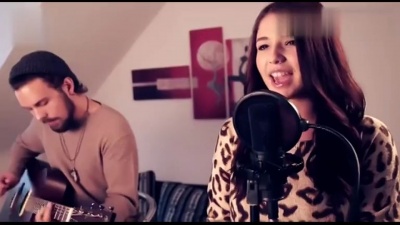Nicole Cross - All About That Bass (Cover)