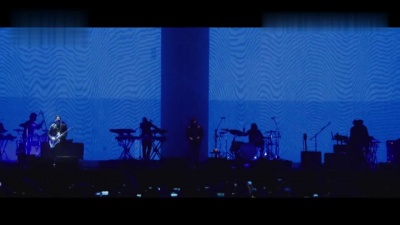 Zoé - Dos Mil Trece (Live 8.11.14)
