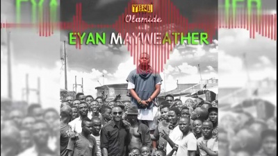 Olamide - Igara Chicken [Official Audio]