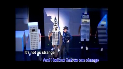 Pet Shop Boys - More Than A Dream (KTV版)