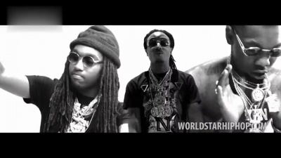 Migos - Origin