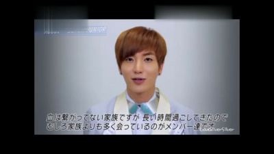 SUPER JUNIOR - You're My Endless Love Super Show4 日本站 DVD 现场版