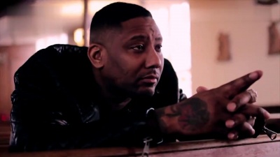 Maino - 2Pac Problems