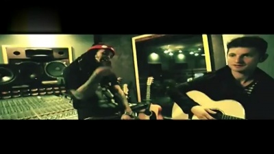 Bobby Brackins - Im Ready