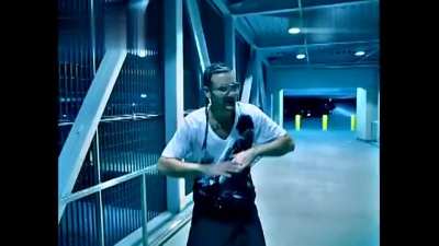 Riff Raff - Larry Bird