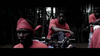Gucci Mane - Darker