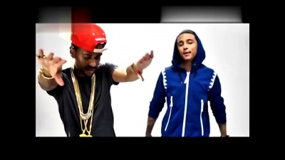 Bun B、Wale、Big Sean、Kirko Bangz - Shawty What Yo Name Iz Remix