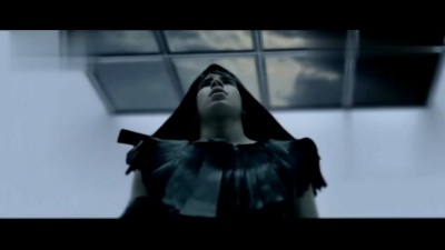 Klaxons - Its.Not.Over.Yet