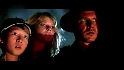 Gangsta Boo - Indiana Jones