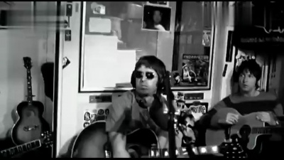 Oasis - Lord Dont Slow Me Down