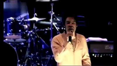 Train - Something More (live版)