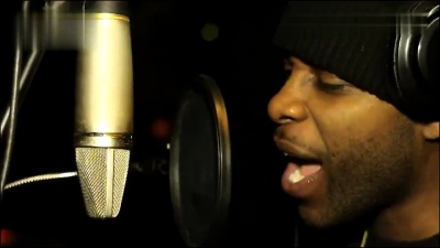 Jon Connor - Hova Mojo