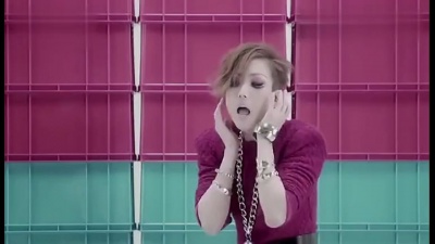 陈冠希 - Mr Sandman NASA Remix