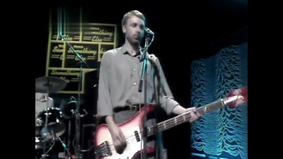 Joy Division - Transmission (1979 Live）