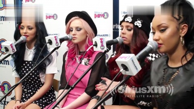 Little Mix - We Are Young(翻唱版)
