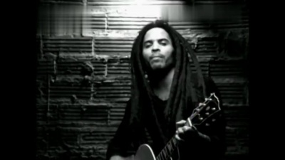 Lenny Kravitz - Can't Get You Off My Mind