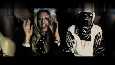 Trina - Tic Toc