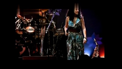 Fernanda Porto - Só Tinha De Ser Com Você