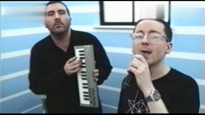 Hot Chip - One Life Stand