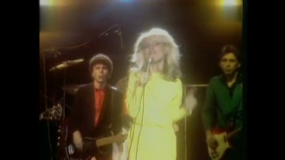 Blondie - Picture This