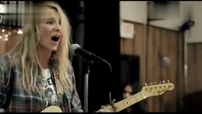 Lissie - When I’m Alone
