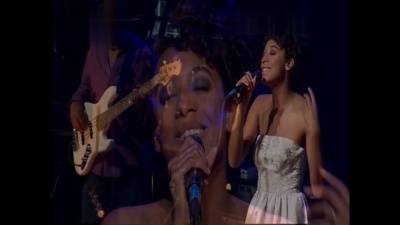 Corinne Bailey Rae - Breathless