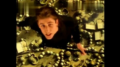 Jesus Jones - International Bright Young Thing