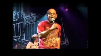 Terra Samba - Chorou Chorou