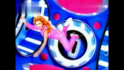 Kylie Minogue - Put Yourself in My Place