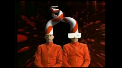 Pet Shop Boys - Can You Forgive Her?