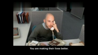 Moby - Run On