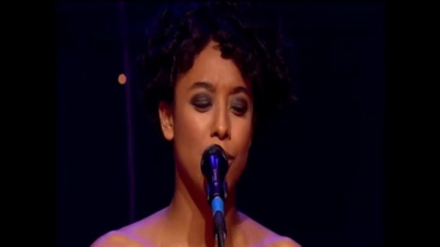 Corinne Bailey Rae - Seasons Change