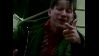 Beastie Boys - Pass The Mic