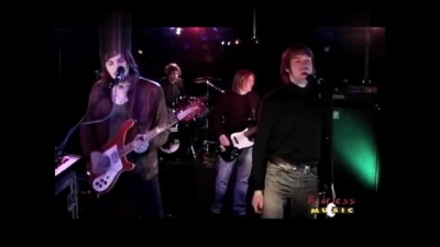 Kasabian - LSF (Lost Souls Forever) (Live)