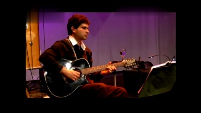 Diogo Nogueira - A Vitória Demora Mais Vem