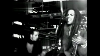Lenny Kravitz - Rock And Roll Is Dead