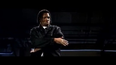 KRS-One - Hot