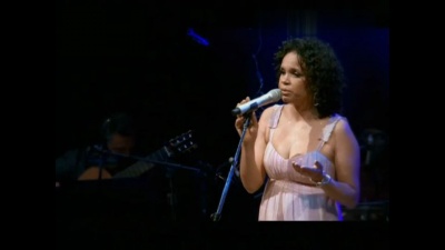 Teresa Cristina、Marisa Monte、Pedro Baby - Beijo Sem