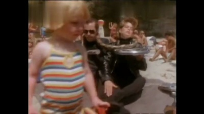 Huey Lewis & The News - If This Is It