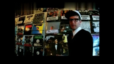 Mayer Hawthorne - Maybe So, Maybe No