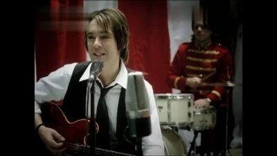 Per Gessle - Hey Mr DJ (Won’t You Play Another Love Song)